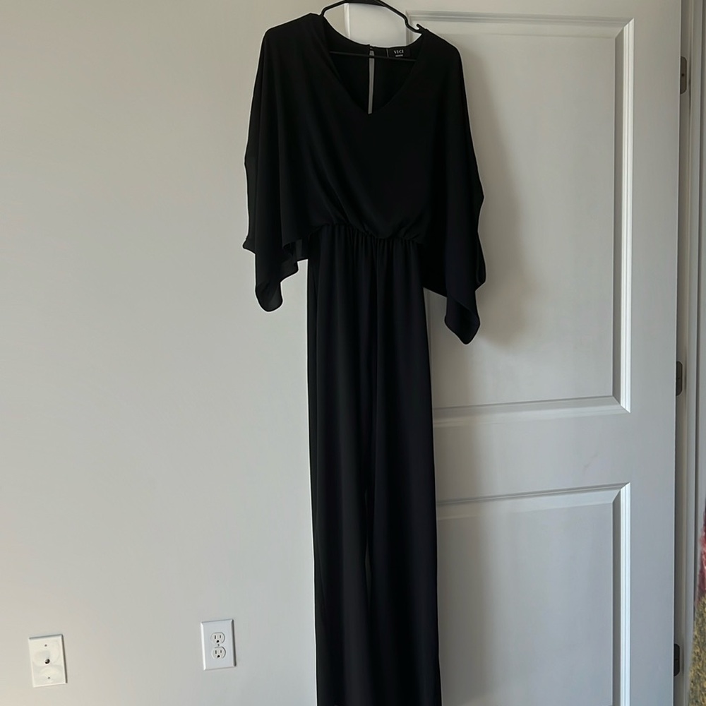 Vici Jumpsuit - image 1